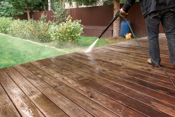 Playground Equipment Cleaning in Rochester, IN